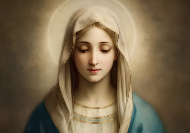 IHM Novena Talks 2024