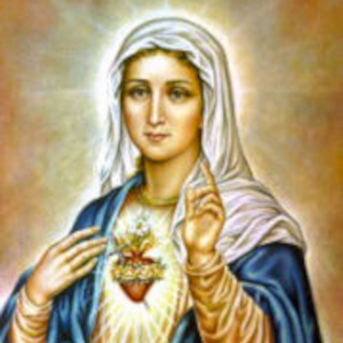 The Immaculate Heart of Mary and Fatima