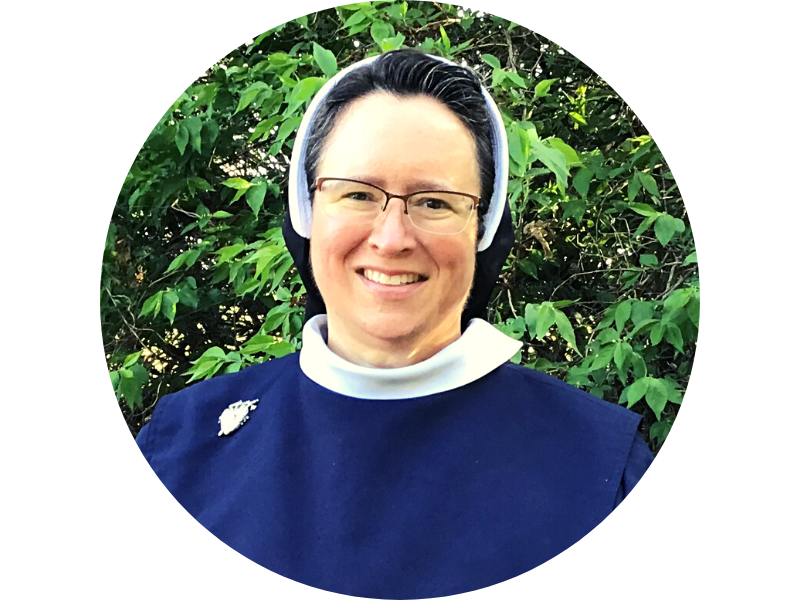 Sister Mary Elizabeth, IHM