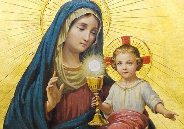 IHM Novena Talks 2022