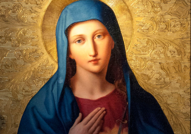 IHM Novena Talks 2025